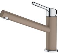 Смеситель FRANKE Orbit, миндаль