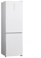 Холодильник HIBERG RFC-311DX NFGW