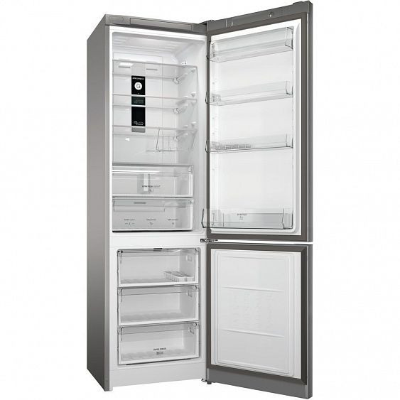 Холодильник Hotpoint-Ariston HF 9201 X RO купить с доставкой по Москве и Московской области в интернет-магазине АваТехно