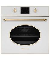 Духовой шкаф Kuppersberg SR 615 W Bronze