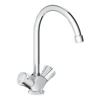 Смеситель для мойки GROHE Costa L  31812001
