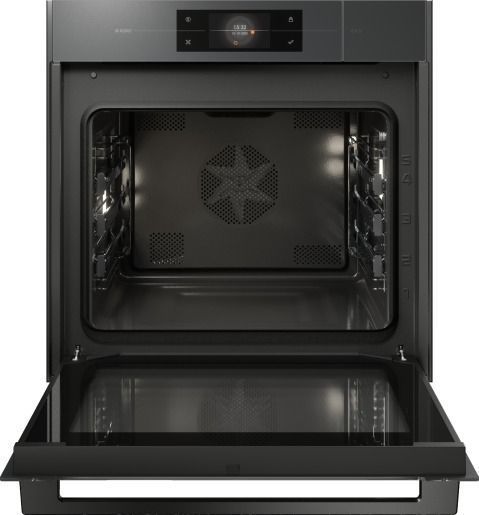 Духовой шкаф ASKO OCS8678GG купить с доставкой по Москве и Московской области в интернет-магазине АваТехно