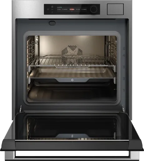 Духовой шкаф ASKO OCM66GSH купить с доставкой по Москве и Московской области в интернет-магазине АваТехно