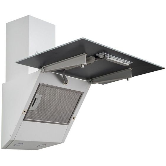 ВЫТЯЖКА SCHAUB LORENZ SLD DL6128 купить с доставкой по Москве и Московской области в интернет-магазине АваТехно