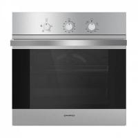 Газовый духовой шкаф MAUNFELD MGOG.673S Газовый духовой шкаф MAUNFELD MGOG.673S