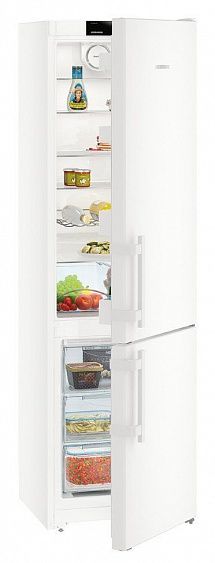 Холодильник LIEBHERR CN 4015 купить с доставкой по Москве и Московской области в интернет-магазине АваТехно