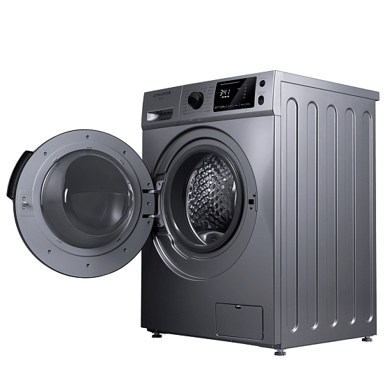 Стиральная машина Maunfeld MFWM149S купить с доставкой по Москве и Московской области в интернет-магазине АваТехно