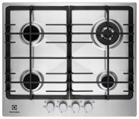 Поверхность ELECTROLUX egg 16343 nx Поверхность ELECTROLUX egg 16343 nx