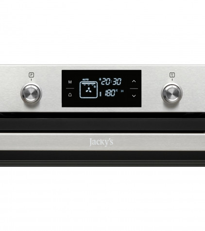 Духовой шкаф JACKY'S JO EI7539 купить с доставкой по Москве и Московской области в интернет-магазине АваТехно