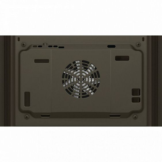 Электрический духовой шкаф BOSCH hbn331e1s купить с доставкой по Москве и Московской области в интернет-магазине АваТехно