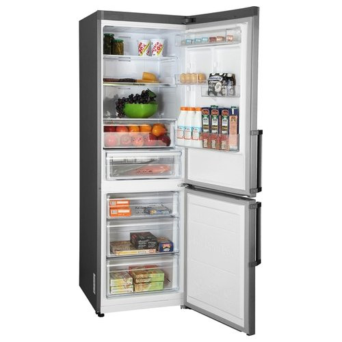 Холодильник SAMSUNG RB-33 J3301SA купить с доставкой по Москве и Московской области в интернет-магазине АваТехно