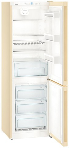 Холодильник LIEBHERR CNbe 4313 купить с доставкой по Москве и Московской области в интернет-магазине АваТехно