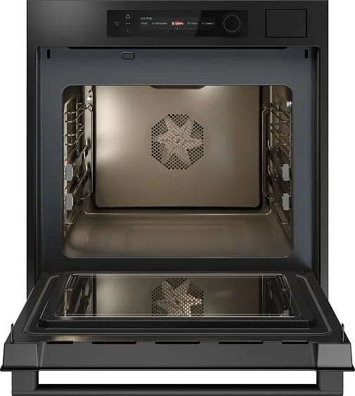 Духовой шкаф ASKO OCSM66GSH купить с доставкой по Москве и Московской области в интернет-магазине АваТехно