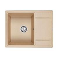 Кухонная мойка PAULMARK Weimar PM216550-QU