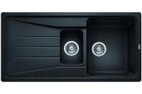 Мойка BLANCO 519852 BLANCO SONA 6S SILGRANIT антрацит