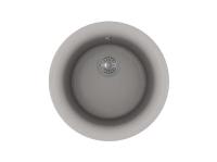 Кухонная мойка FLORENTINA Антик кварц (17.020.B0510.305)