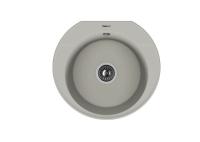 Кухонная мойка FLORENTINA эльба грей