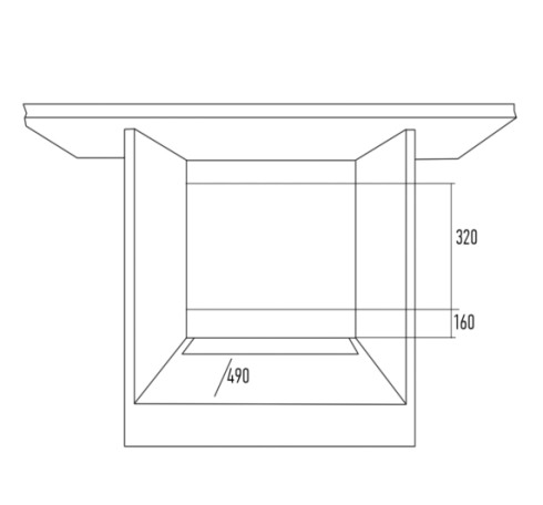 Духовой шкаф KUPPERSBERG SR 609 W Silver купить с доставкой по Москве и Московской области в интернет-магазине АваТехно