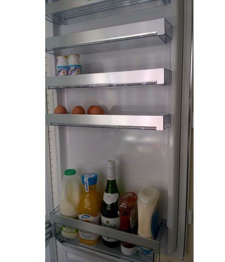 Холодильник NEFF ki 6863d30 r купить с доставкой по Москве и Московской области в интернет-магазине АваТехно