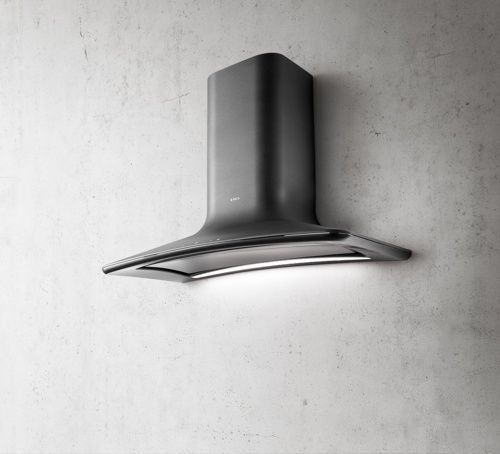 Вытяжка Elica SWEET CAST IRON/F/85 (PRF0120702A) купить с доставкой по Москве и Московской области в интернет-магазине АваТехно