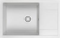 Кухонная мойка WEISSGAUFF WG 6784
