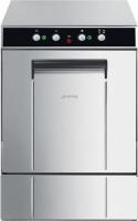 Стаканомоечная машина SMEG UG402DMS
