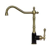 Смеситель ZIGMUND & SHTAIN ZS 1900 осенняя трава