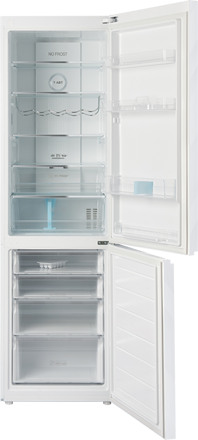 Холодильник Haier C2F637CGWG купить с доставкой по Москве и Московской области в интернет-магазине АваТехно