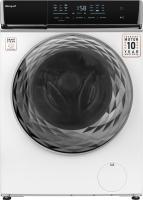 Комплект стиральной и сушильной машины Weissgauff WM 779 Diamond Inverter Steam + WD 779 Diamond Heat Pump