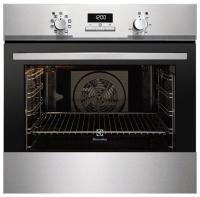 Духовой шкаф ELECTROLUX eeb 4230 pax