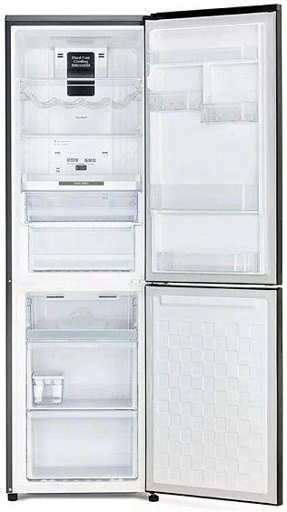 Холодильник Hitachi R-BG410PUC6X GBK купить с доставкой по Москве и Московской области в интернет-магазине АваТехно