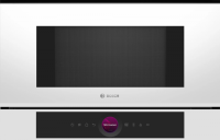 Встраиваемая микроволновая печь Bosch BFL7221W1 Встраиваемая микроволновая печь Bosch BFL7221W1
