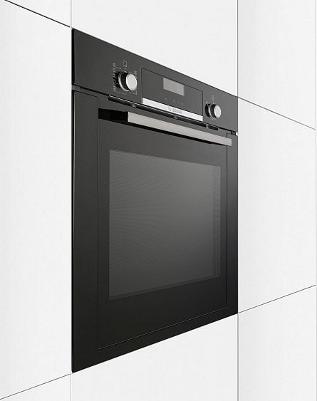 Духовой шкаф BOSCH HBG3564B0R купить с доставкой по Москве и Московской области в интернет-магазине АваТехно