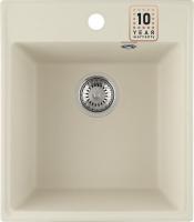 Кухонная мойка WEISSGAUFF WG 42502 Beige