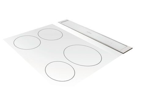 Вытяжка Faber FABULA EVO+ WH купить с доставкой по Москве и Московской области в интернет-магазине АваТехно