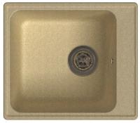 Кухонная мойка LEX Balaton 420 Ivory