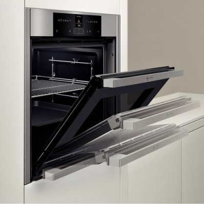 Духовой шкаф NEFF b45cr22n0 купить с доставкой по Москве и Московской области в интернет-магазине АваТехно