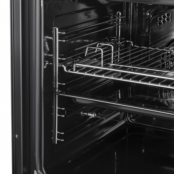 Духовой шкаф MAUNFELD EOEC.516B2 купить с доставкой по Москве и Московской области в интернет-магазине АваТехно