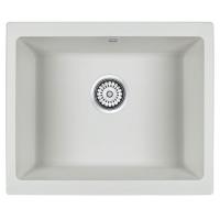 Кухонная мойка PAULMARK Gera PM205546-WH