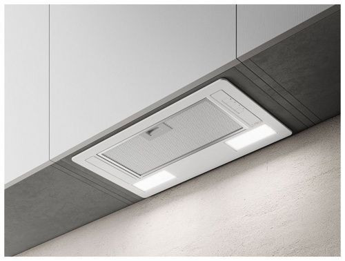 Вытяжка ELICA ERA CBL/A/52 купить с доставкой по Москве и Московской области в интернет-магазине АваТехно