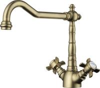 Смеситель OMOIKIRI Tokigawa-AB (4994257)