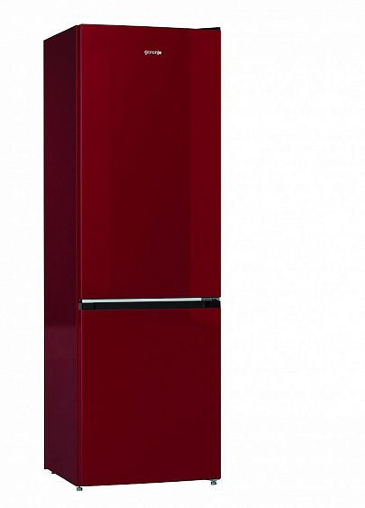 Холодильник GORENJE NRK 6192 CR4 купить с доставкой по Москве и Московской области в интернет-магазине АваТехно