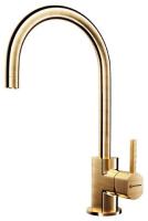 Смеситель OMOIKIRI wakayama-pvd-lg owa-pvd-lg-35