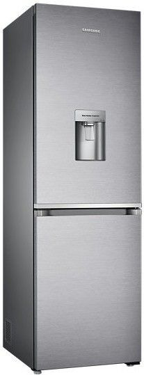 Холодильник Samsung RB38J7515SR нержавеющая сталь купить с доставкой по Москве и Московской области в интернет-магазине АваТехно