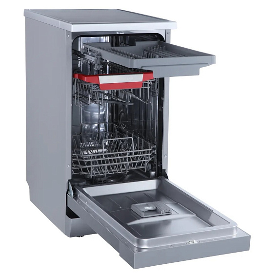 Посудомоечная машина Kuppersberg GFM 4573 купить с доставкой по Москве и Московской области в интернет-магазине АваТехно