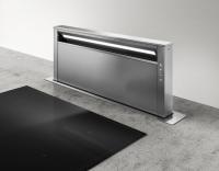 Встраиваемая вытяжка в стол Elica GETUP IX/A/90