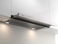 Вытяжка PANDO IES/60 IX TOUCH CT BLANCO 850 SEC