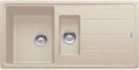 Кухонная мойка FRANKE bfg 651 basis (114.0259.944) сахара фрагранит