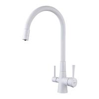 Смеситель LEMARK Comfort LM3075W