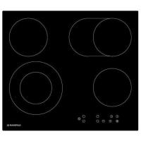 Встраиваемая электрическая варочная панель Maunfeld EVCE.594 SM.D-BK